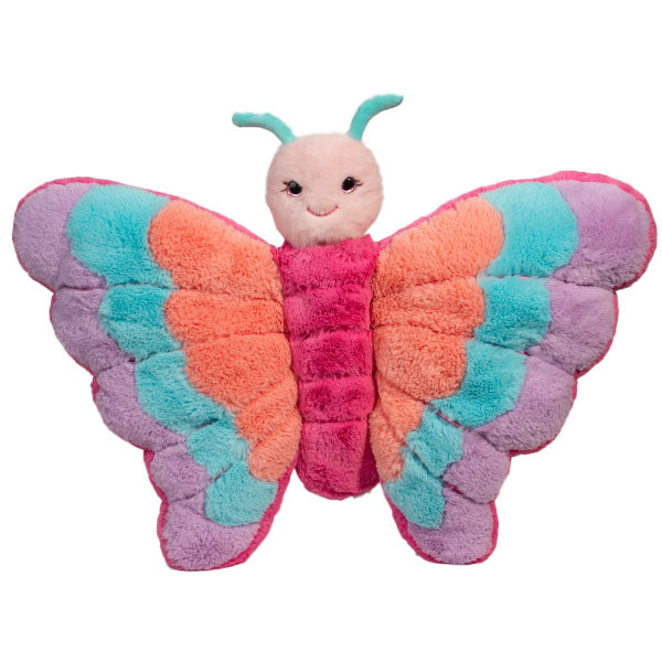 Bindi Med Butterfly
