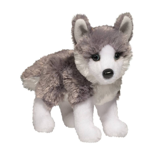 *NIKITA HUSKY