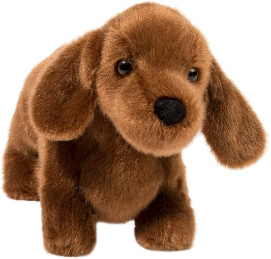 Dilly Dachshund 8"