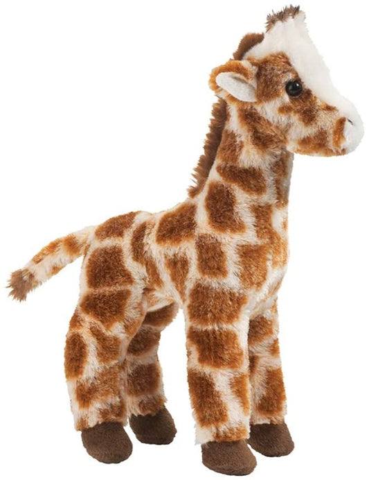 Ginger Giraffe