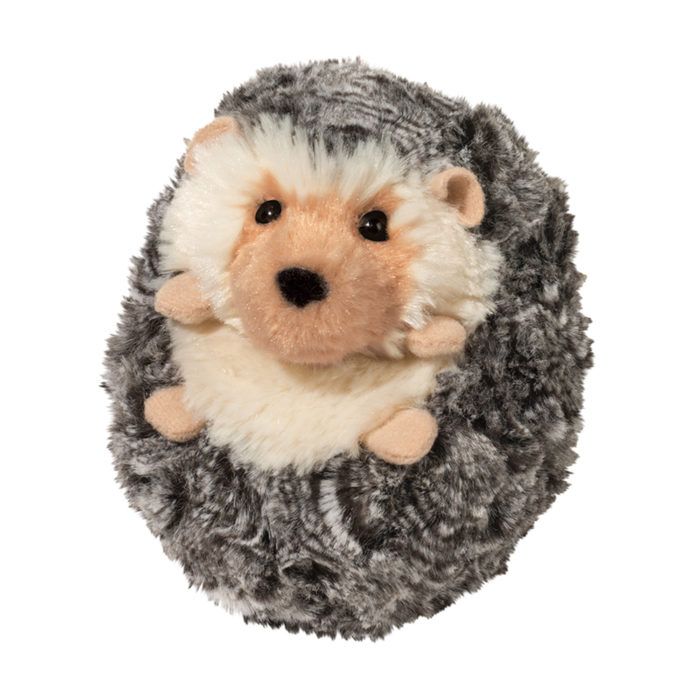*5" Spicy Hedgehog