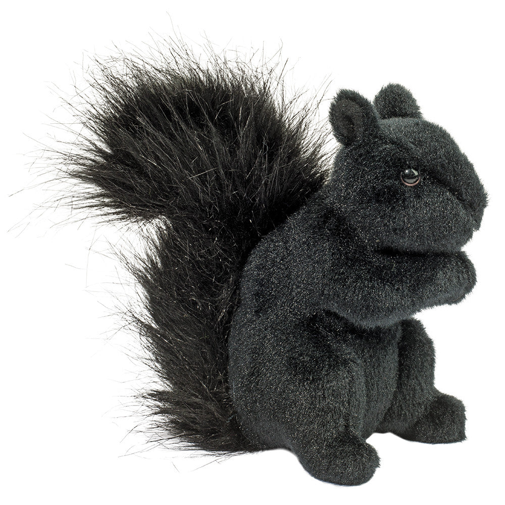 HI-WIRE BLACK SQUIRREL