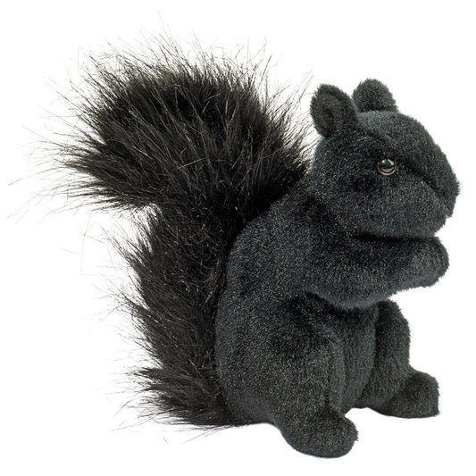 HI-WIRE BLACK SQUIRREL