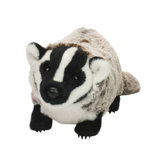 BARRY BADGER