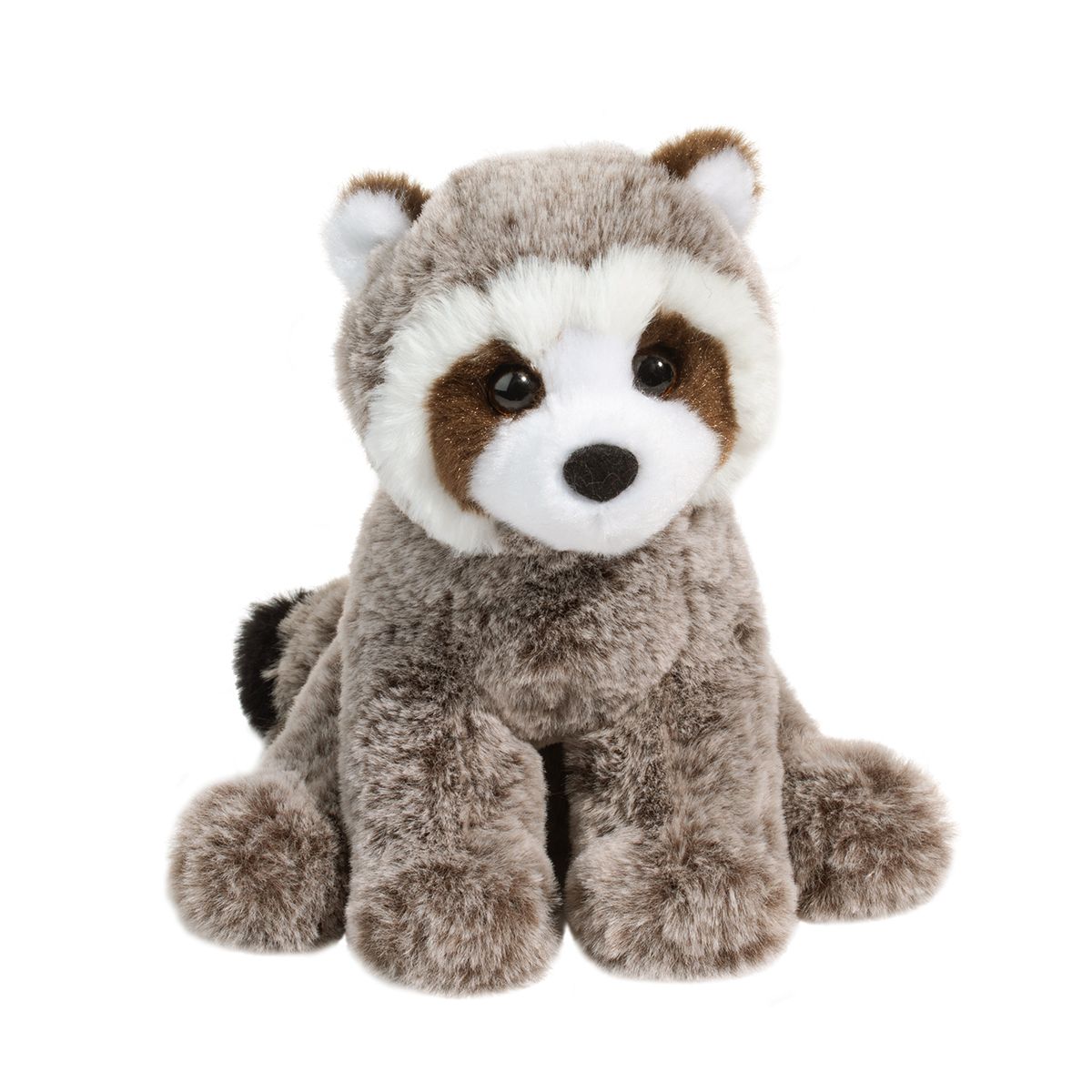 Rudie Raccoon Mini