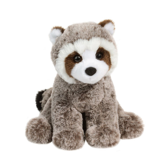 Rudie Raccoon Mini