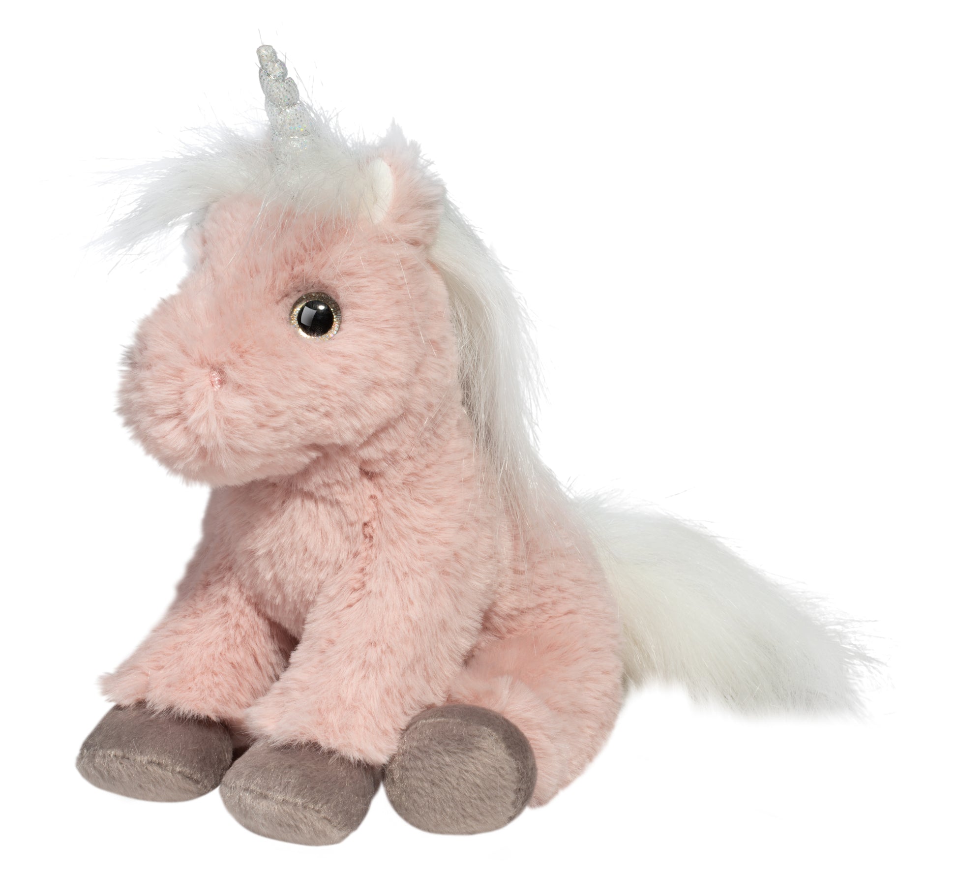 Melodie Pink Unicorn 7"