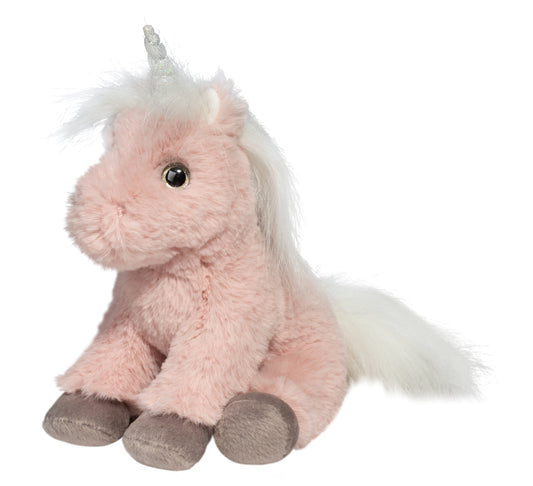Melodie Pink Unicorn 7"