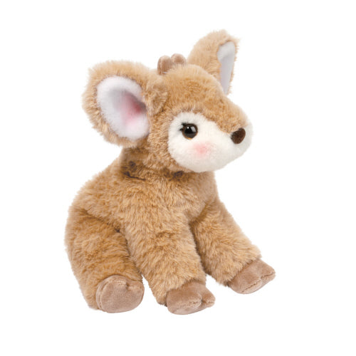 Mini Fernie Soft Fawn