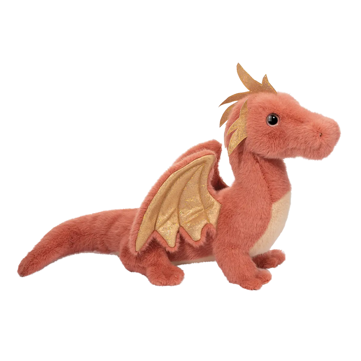 Burnie Soft Dragon