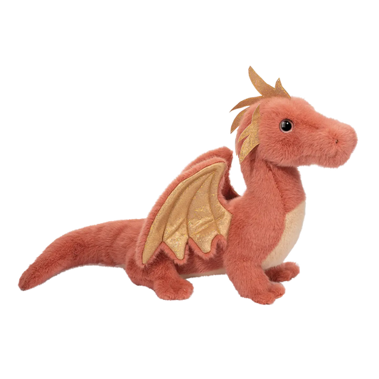 Burnie Soft Dragon