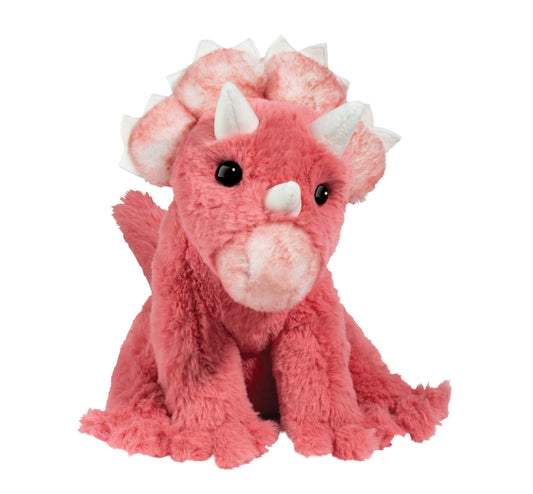 Tracie Soft Pink Dino