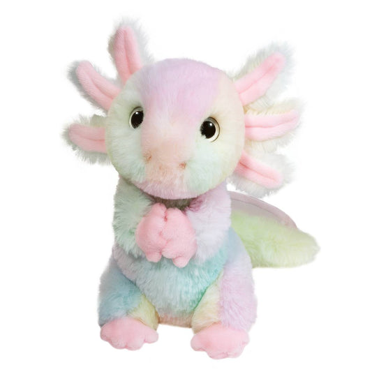 Gillie Axolotl 7"