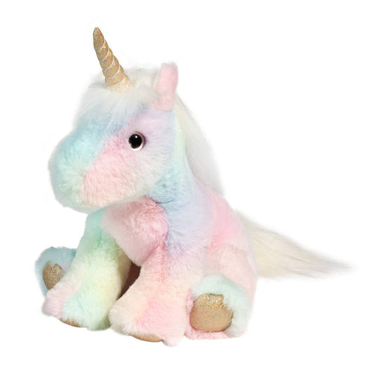 Kylie Rainbow Unicorn 10"