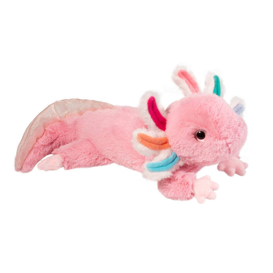 Jazzie Axolotl 13"