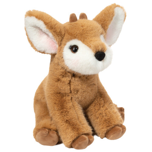 Fernie Super Soft Fawn