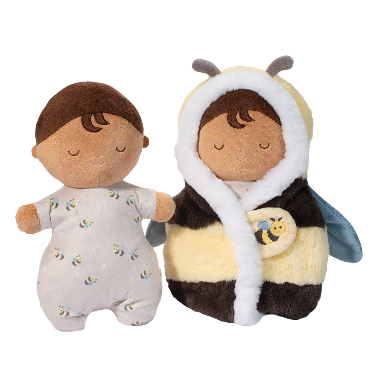 Baby Bee Hug
