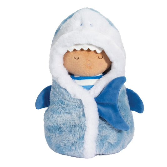 Jetty Shark Hug