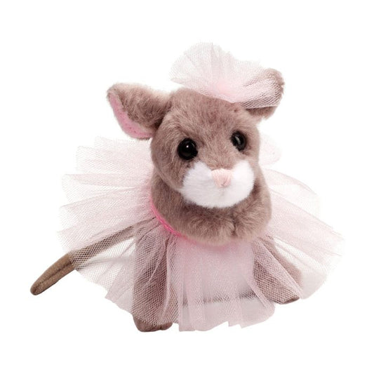 *Tippy Toe Tutu Mouse