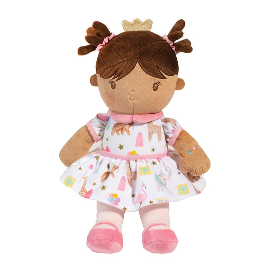 PETAL BALLERINA Doll