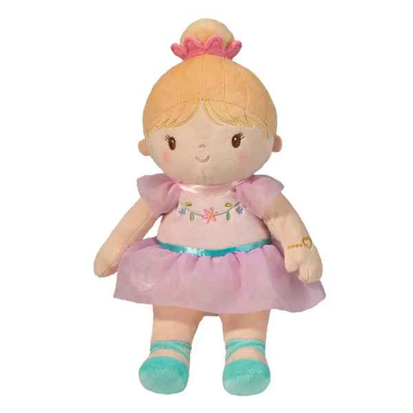PETAL BALLERINA Doll