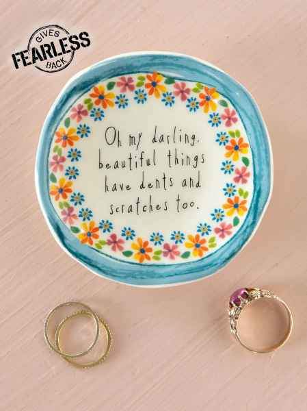 My Darling Trinket Dish