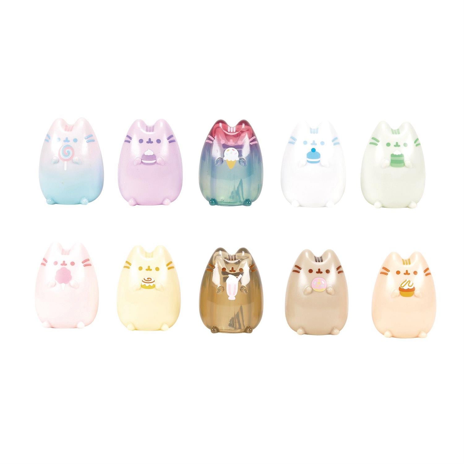 Pusheen Blind Bag Mini PVC