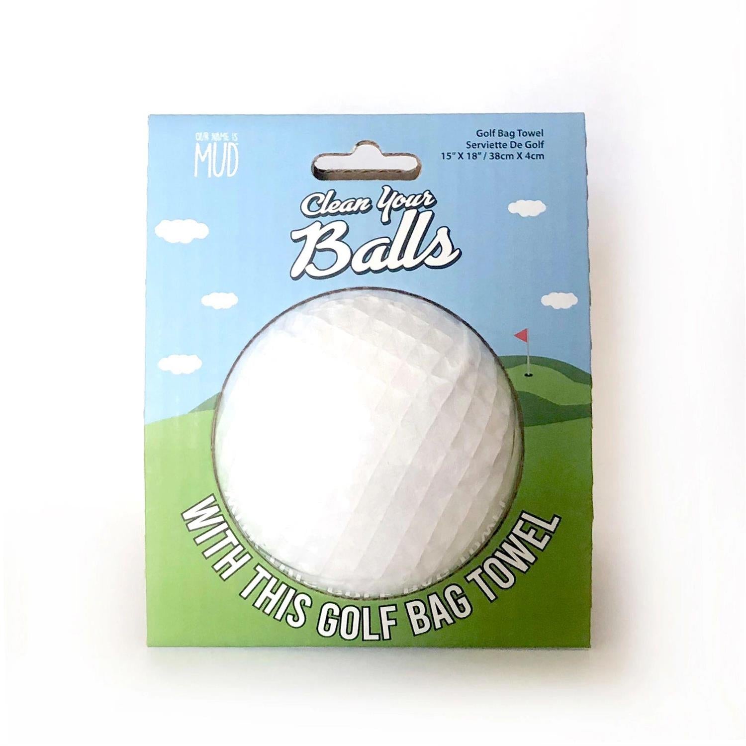 Golf Towel