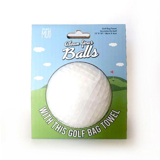 Golf Towel