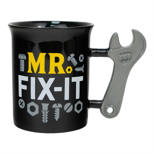 Mr Fix-it Mug