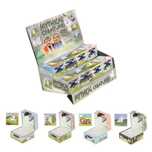 MYTHICAL CREATURES BOX