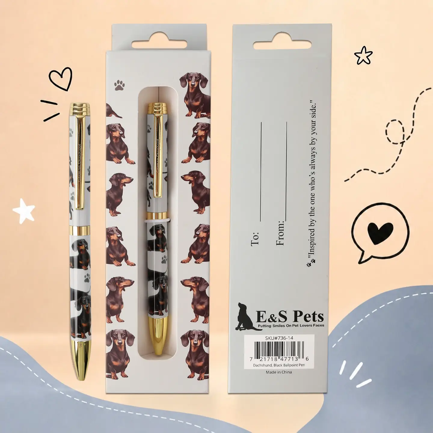 Dachshund Pen