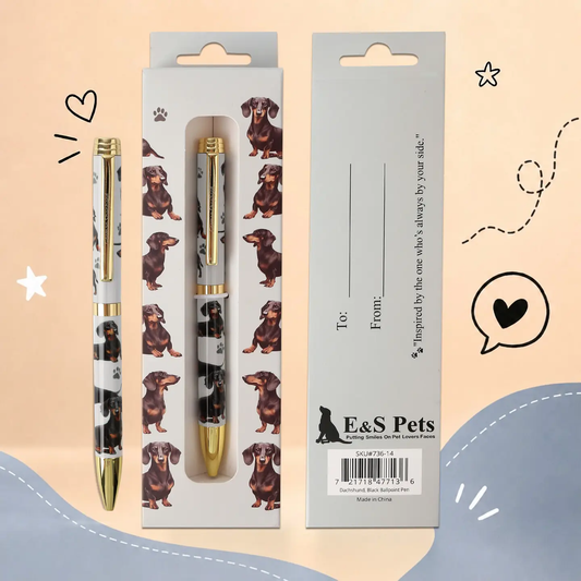 Dachshund Pen