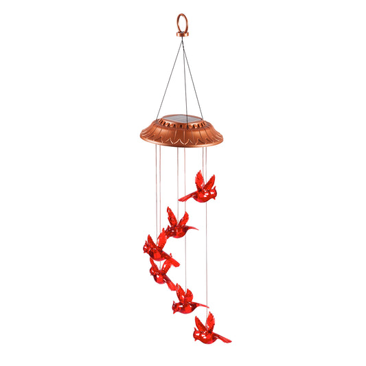 Cardinal Solar Mobile