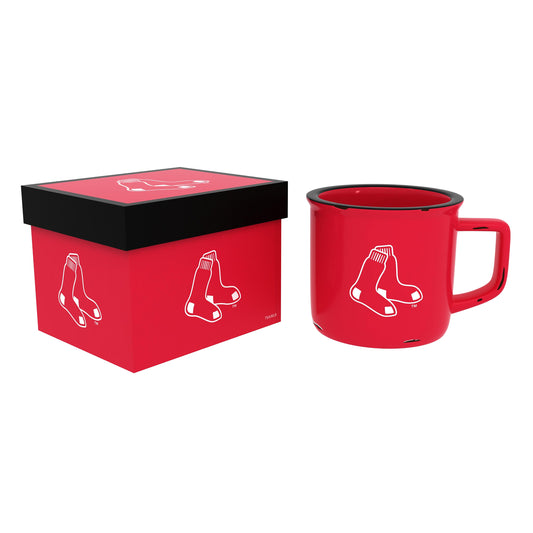 14OZ BOSTON RED SOX CUP
