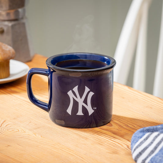 14OZ NY YANKEES CUP