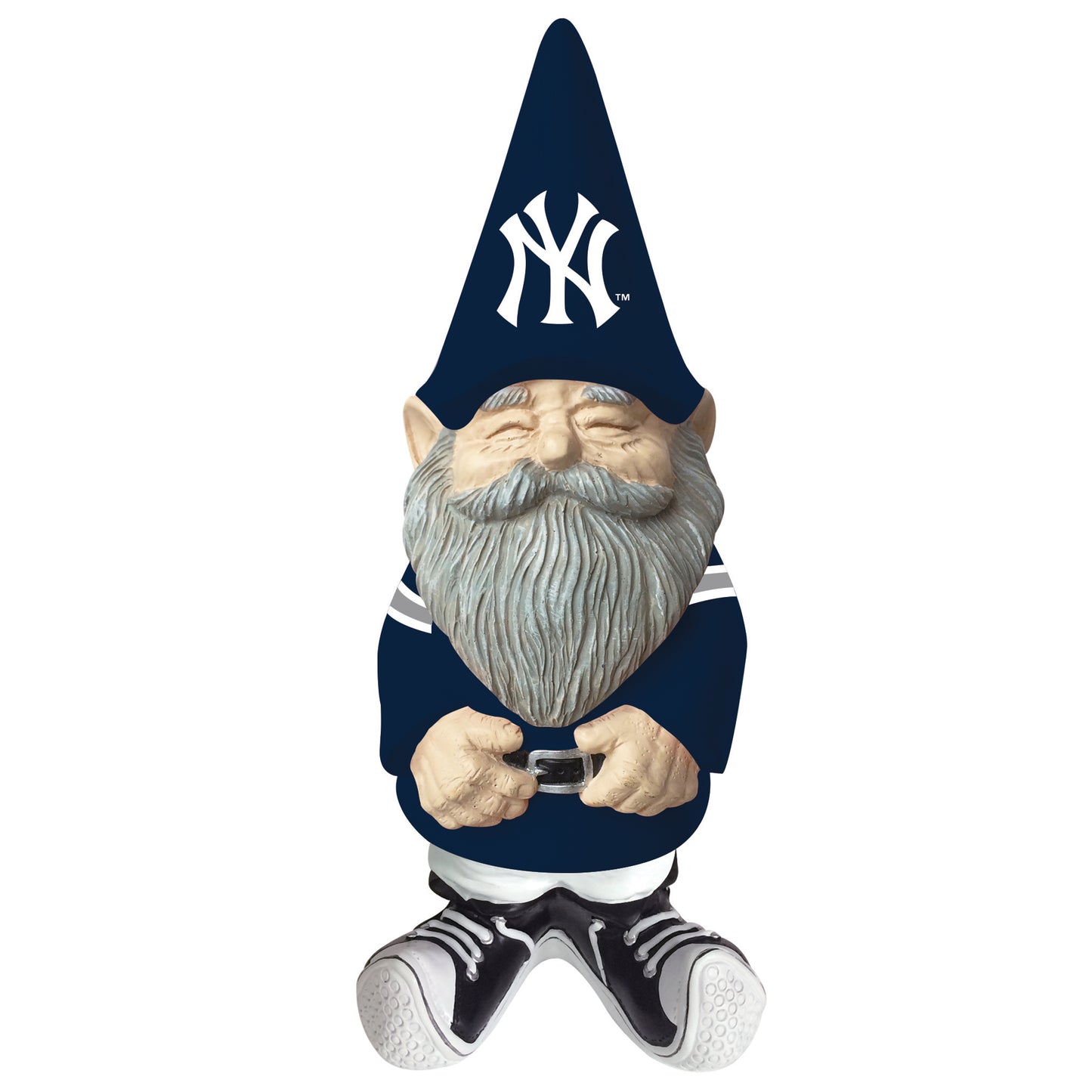 YANKEES GARDEN GNOME