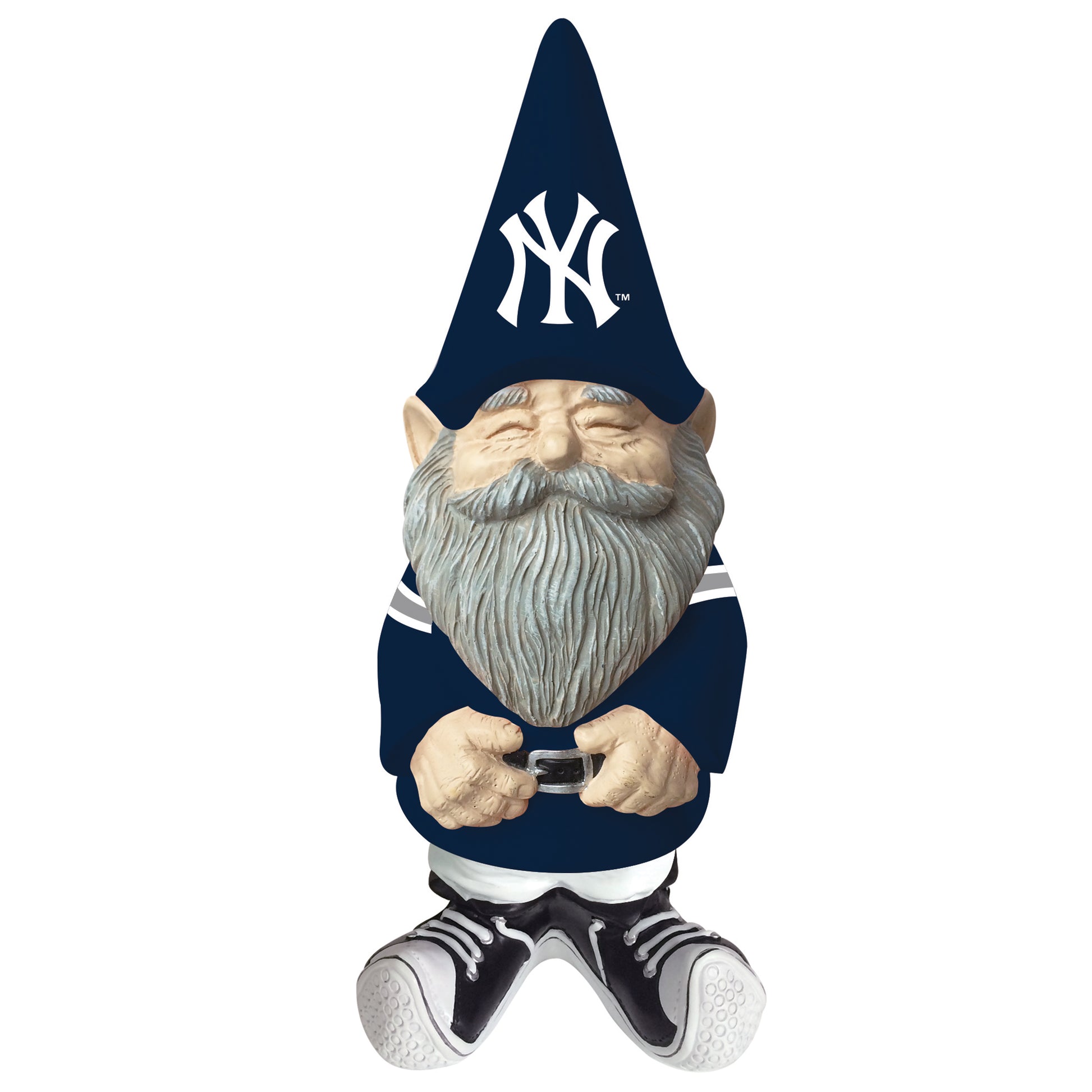 YANKEES GARDEN GNOME