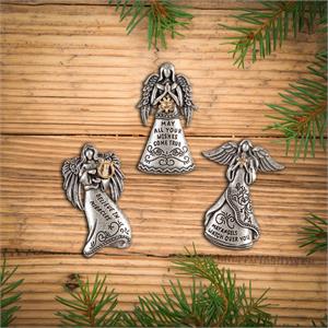 ANGEL POCKET TOKEN