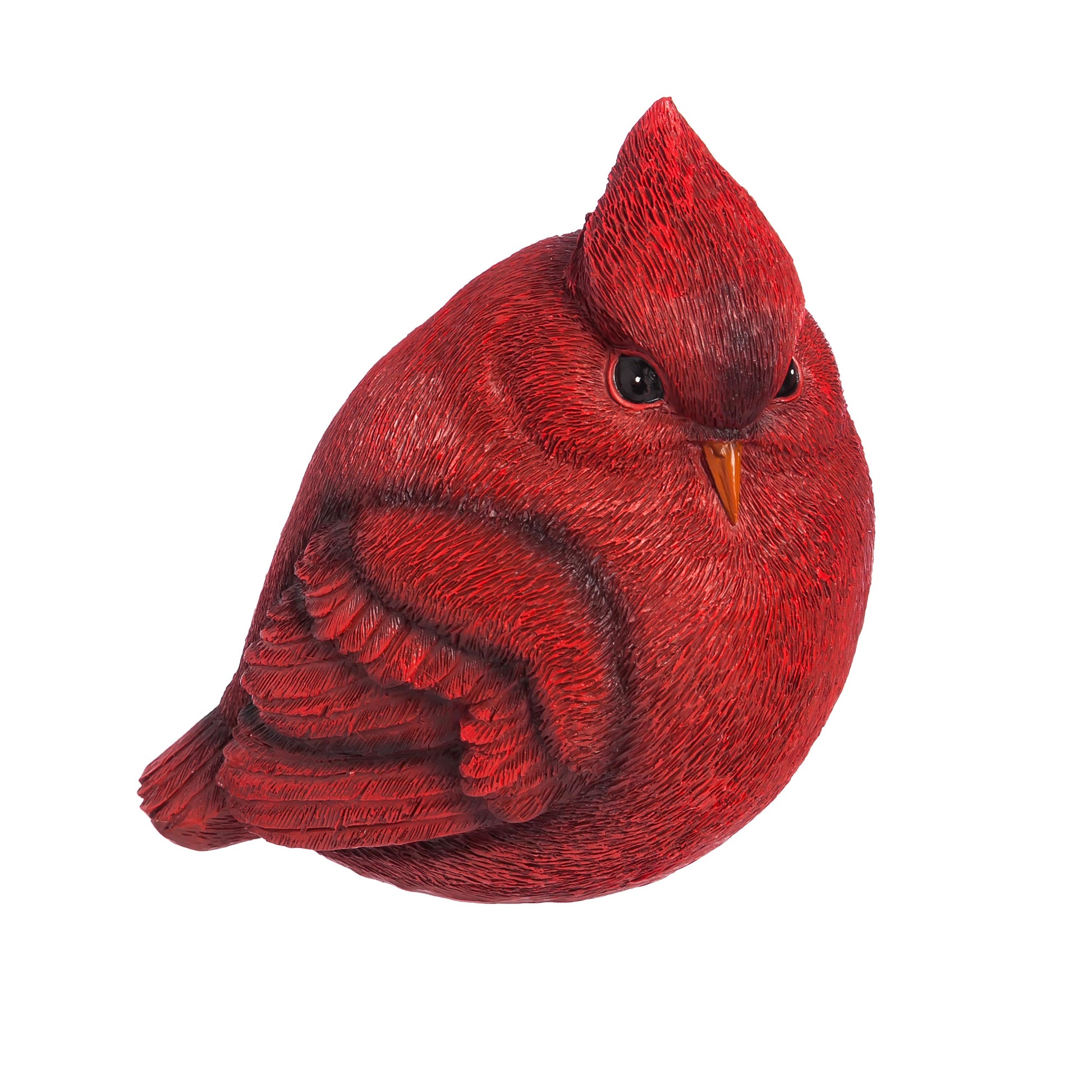 CARDINAL PORTLY GARDEN STATUE