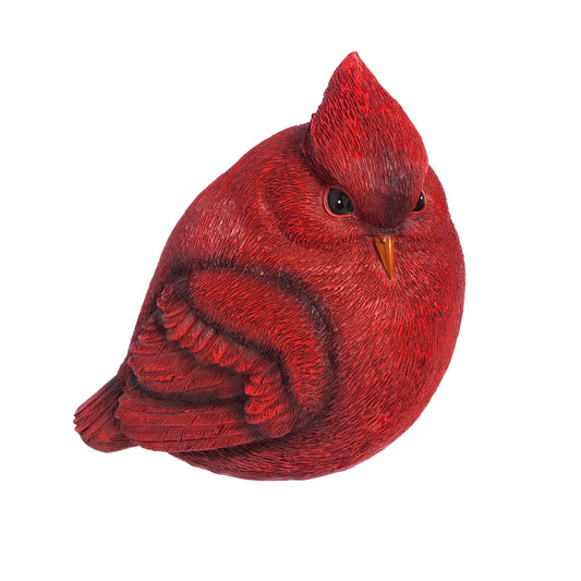 CARDINAL PORTLY GARDEN STATUE