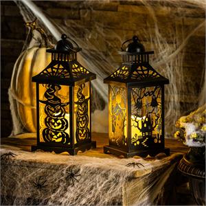 Haun Ted House Outdoor Lantern