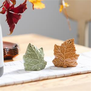 Leaf S/P Set