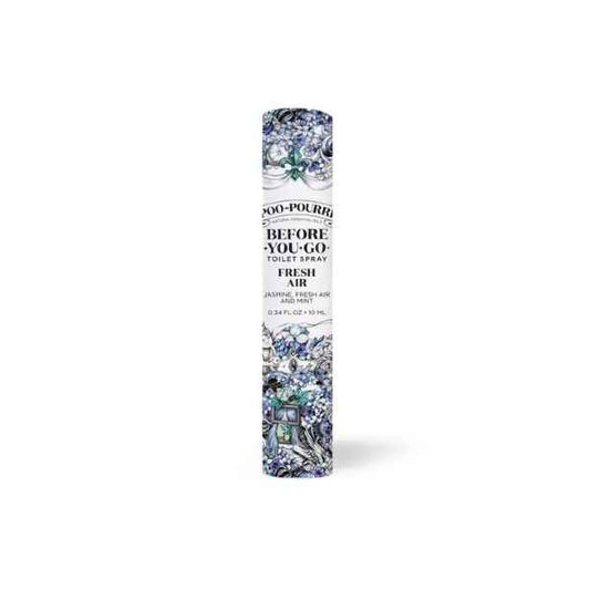 10ML Poo-Pourri Fresh Air