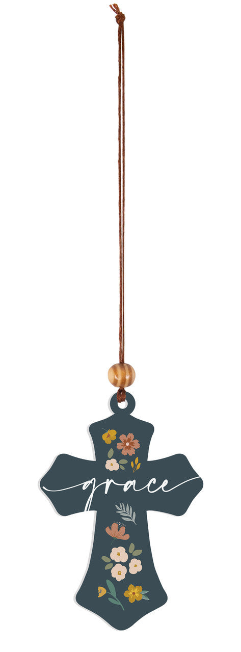GRACE CROSS AIR FRESHENER