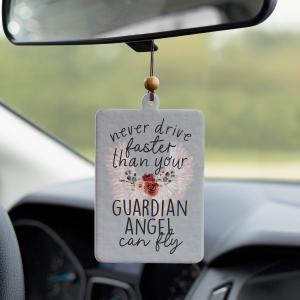 GUARDIAN ANGEL AIR FRESHENER