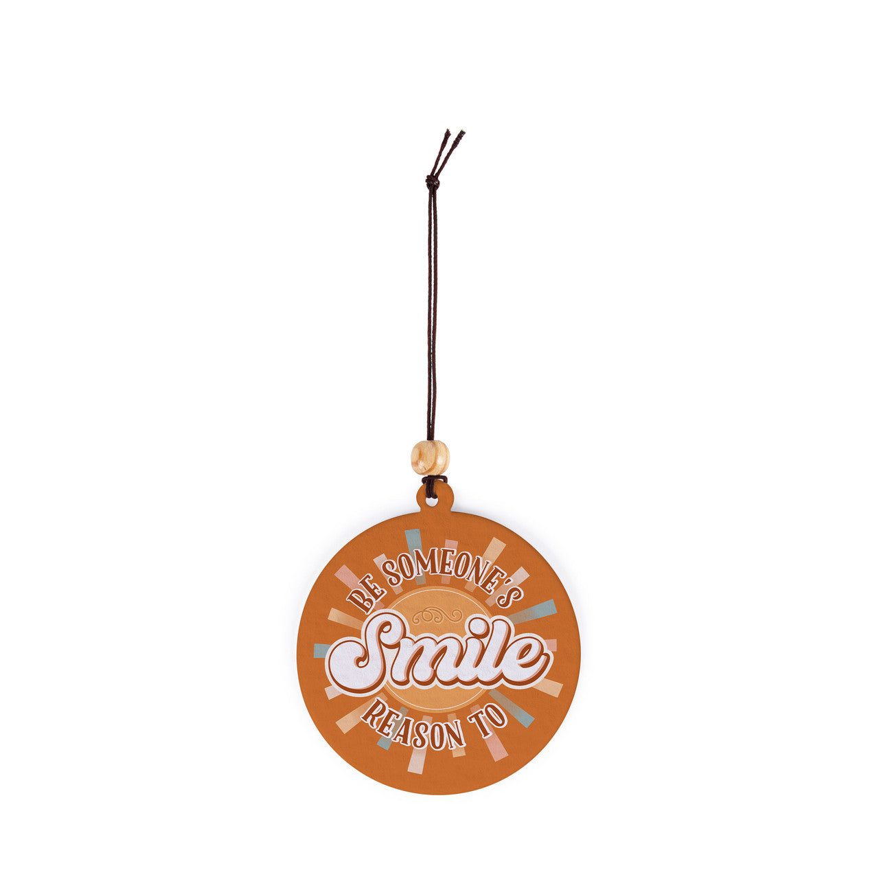 LEMON CITRUS SMILE AIR FRESHENER