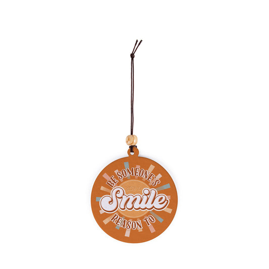 LEMON CITRUS SMILE AIR FRESHENER