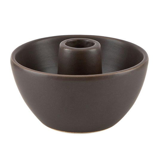 BROWN TAPER HOLDER