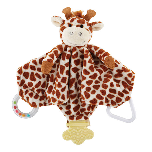 Giraffe Chewbie